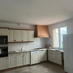 Maison Spacieuse - Proche Centre アパート *