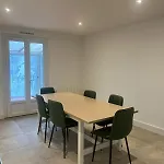 Maison Spacieuse - Proche Centre アパート トゥール