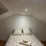 Maison Spacieuse - Proche Centre アパート *