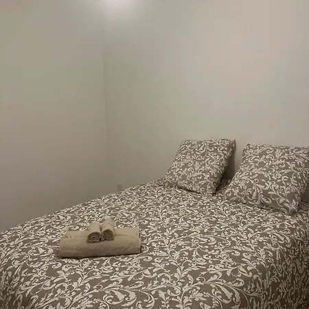 Apartman Maison Spacieuse - Proche Centre *