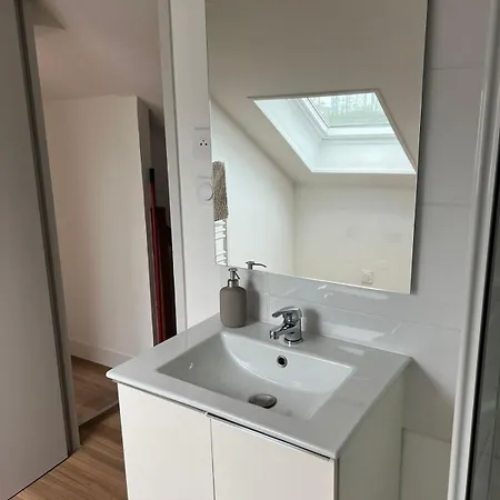 Maison Spacieuse - Proche Centre * Tours