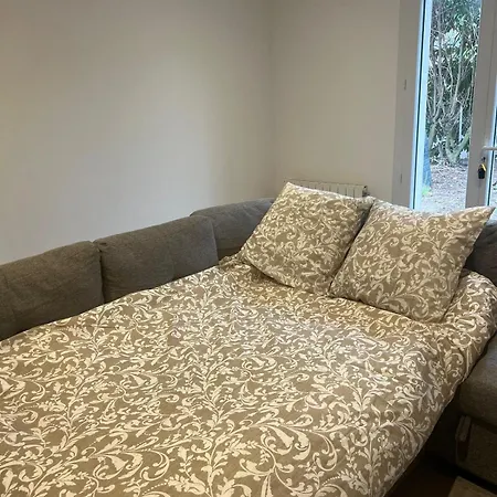 Maison Spacieuse - Proche Centre Tours