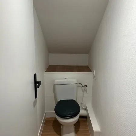 Maison Spacieuse - Proche Centre Apartment