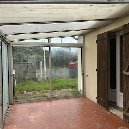 Maison Spacieuse - Proche Centre *