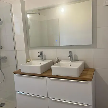Apartment Maison Spacieuse - Proche Centre Tours