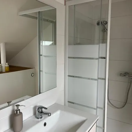 Apartment Maison Spacieuse - Proche Centre