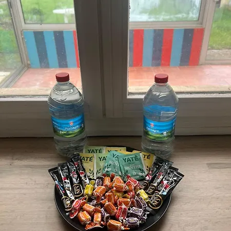 Апартаменты Maison Spacieuse - Proche Centre Тур