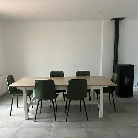 Maison Spacieuse - Proche Centre Apartment Tours