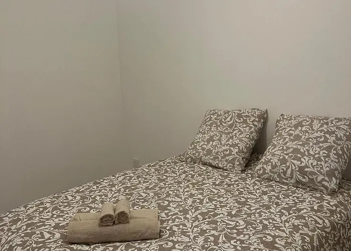 Apartman Maison Spacieuse - Proche Centre *