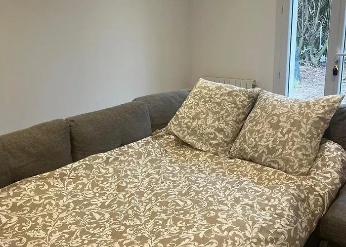 Maison Spacieuse - Proche Centre Tours