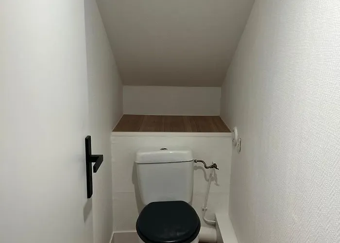 Maison Spacieuse - Proche Centre Apartment