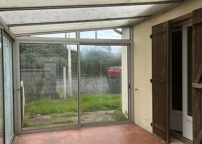 Maison Spacieuse - Proche Centre *