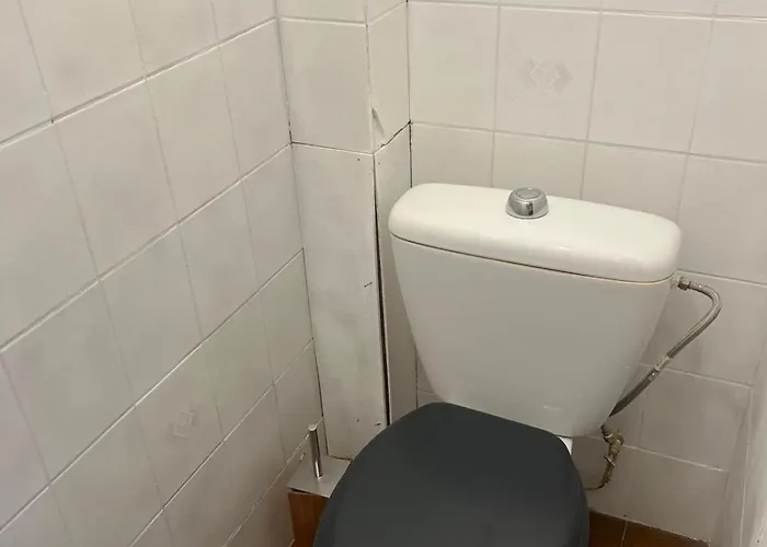 Апартаменты Maison Spacieuse - Proche Centre *