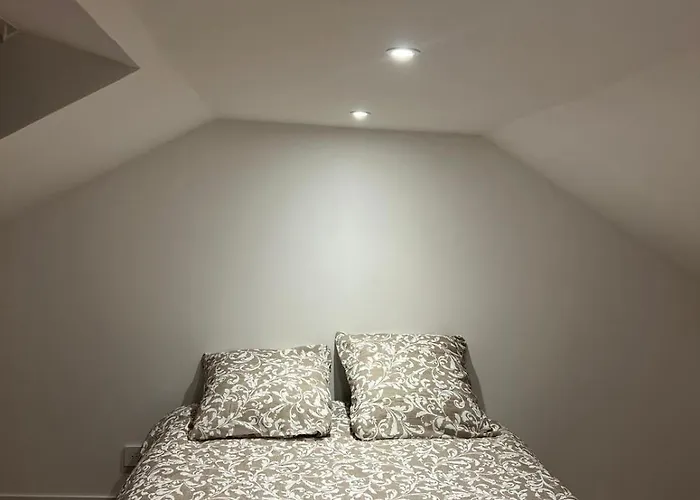 Maison Spacieuse - Proche Centre Апартаменты *