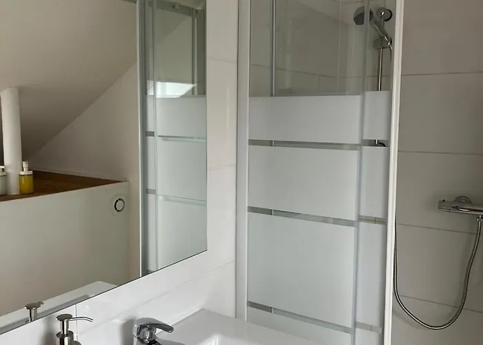 Апартаменты Maison Spacieuse - Proche Centre