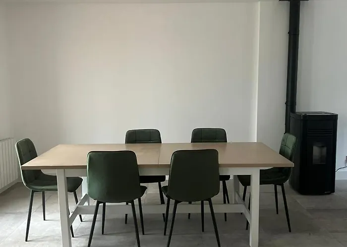 Maison Spacieuse - Proche Centre Апартаменты Тур